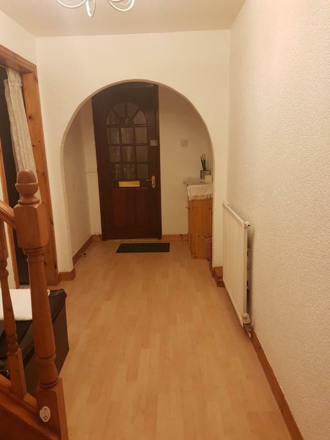 אברדין 3 Bed Room House מראה חיצוני תמונה
